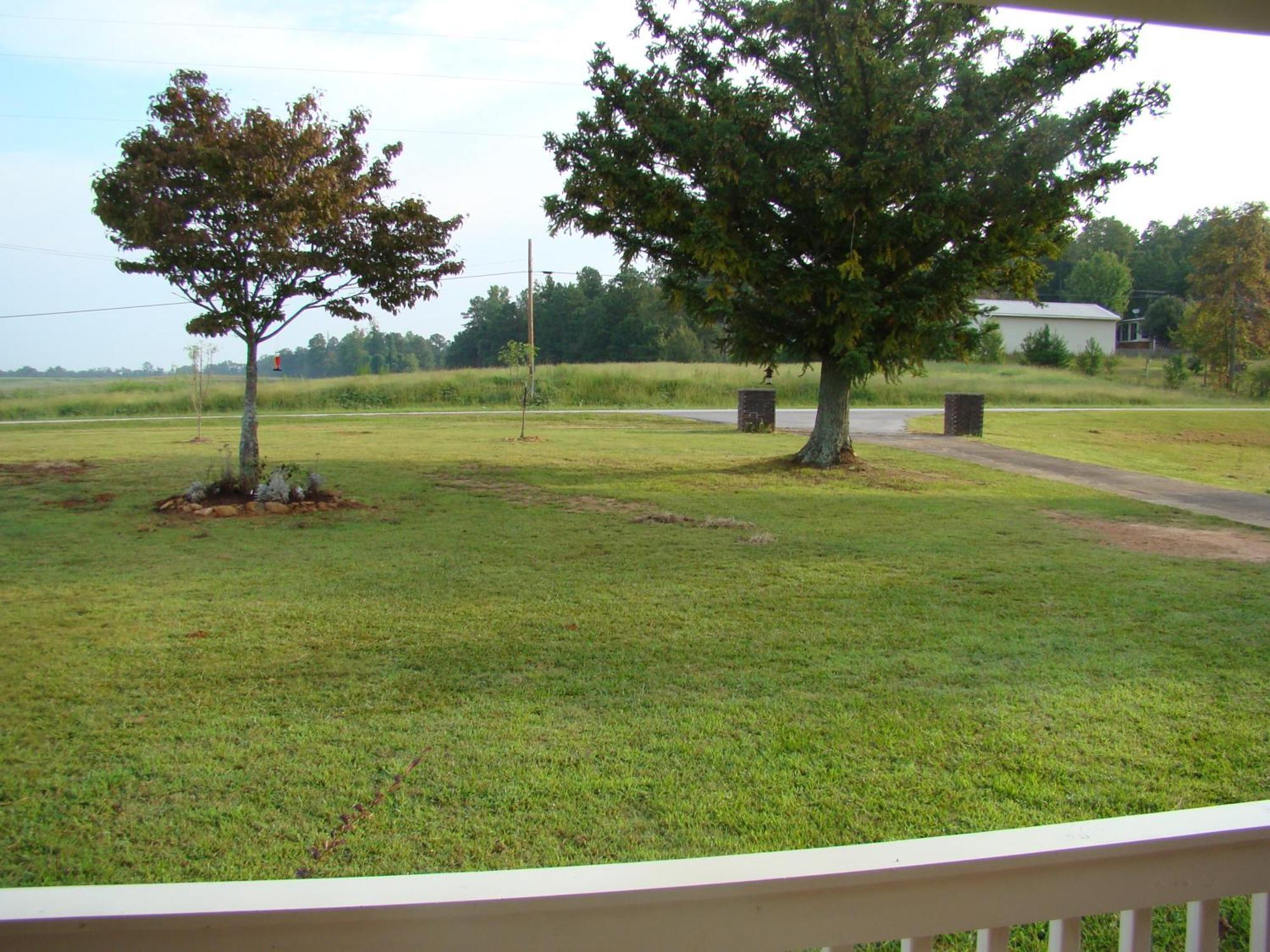 Villa The Chapman House Lineville Exterior foto