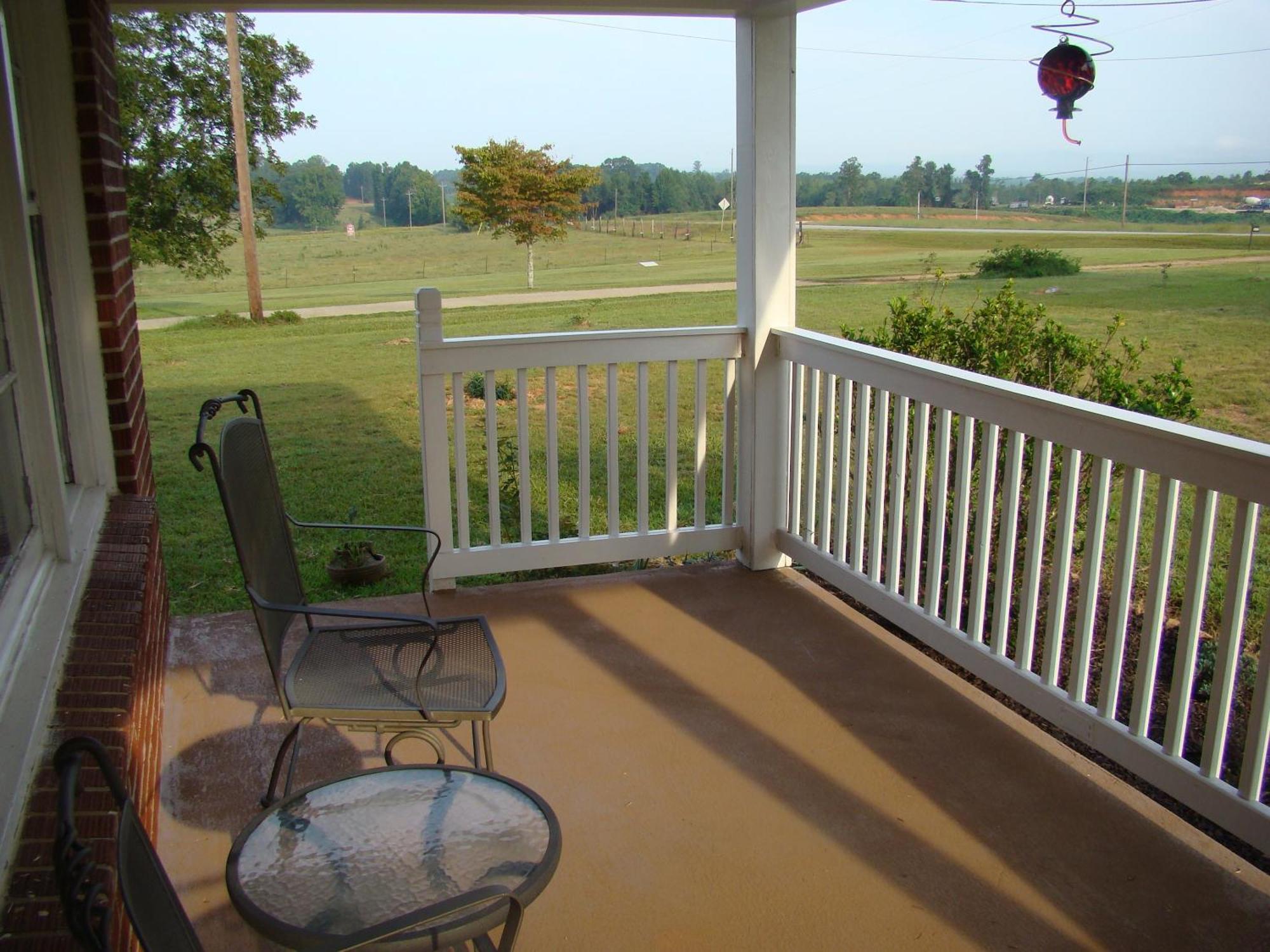 Villa The Chapman House Lineville Exterior foto